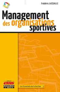 Libro electrónico Management des organisations sportives