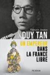 Livre numérique Duy Tân - Un empereur dans la France libre