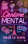 Livre numérique Centime Mental
