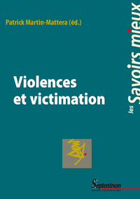 Electronic book Violences et victimation