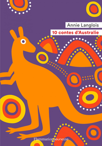 Livro digital 10 contes d’Australie