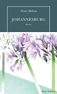Libro electrónico Johannesburg