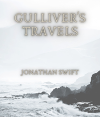 Libro electrónico Gulliver's Travels