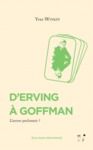Electronic book D'Erving à Goffman