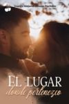 Livre numérique El lugar donde pertenezco : Parte 1
