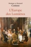 Libro electrónico L'Europe des lumières