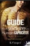 Livre numérique Guide pour séduire un humain capricieux