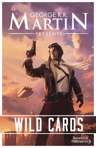 E-Book Wild Cards (Tome 1)