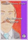 Electronic book Jim Harrison boxeur