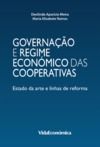 E-Book Governação e Regime Económico das Cooperativas
