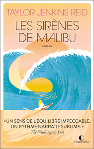 E-Book Les sirènes de Malibu