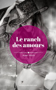 Livre numérique Le ranch des amours