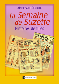 Electronic book La Semaine de Suzette
