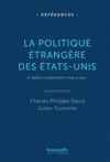 Livre numérique La politique étrangère des Etats-Unis