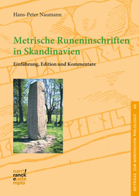 Electronic book Metrische Runeninschriften in Skandinavien