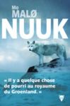 Libro electrónico Nuuk