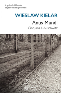 Electronic book Anus Mundi