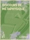 Libro electrónico Discours de métaphysique