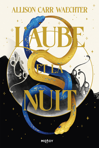 Livre numérique Les Ordres Immortels, T1 : L'Aube et la Nuit
