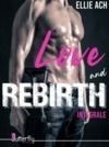 Livro digital Love and rebirth : Intégrale