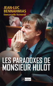 Livre numérique Les paradoxes de Monsieur Hulot