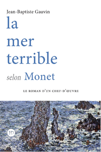 Livro digital La mer terrible selon Monet - Volume 1