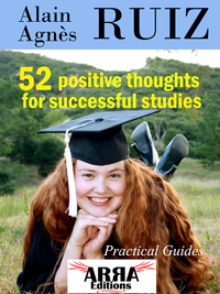 Libro electrónico 52 positive thoughts for successful studies
