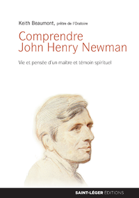 Livre numérique Comprendre John-Henry Newman