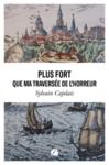 Livre numérique Plus fort que ma traversée de l'horreur