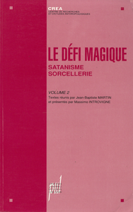 Livre numérique Le Défi magique, volume 2
