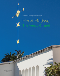 Livre numérique Henri Matisse - The Vence Chapel
