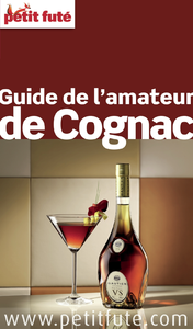 Livre numérique Amateur de cognac 2015 Petit Futé