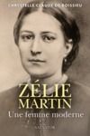 Libro electrónico Zélie Martin : Une femme moderne