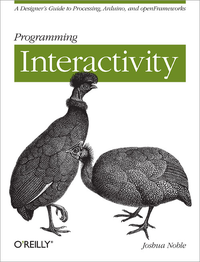 Livre numérique Programming Interactivity