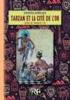 Libro electrónico Tarzan et la Cité de l'Or (cycle de Tarzan n° 16)