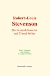 Electronic book Robert-Louis Stevenson