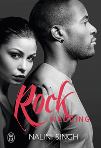 E-Book Rock Wedding