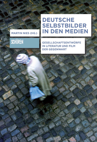 Livre numérique Deutsche Selbstbilder in den Medien: