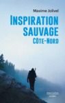 Livre numérique Inspiration sauvage - Côte-Nord
