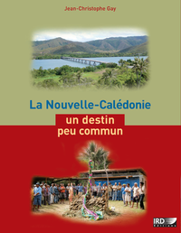 Electronic book La Nouvelle-Calédonie, un destin peu commun