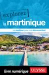 Livre numérique Explorez la Martinique