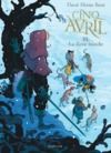 Libro electrónico Cinq Avril - Tome 3 - La Reine blanche