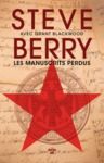 Electronic book Les Manuscrits perdus