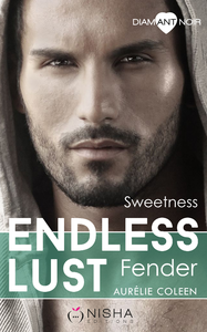 Livre numérique Endless Lust - Fender Sweetness
