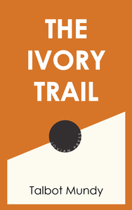 Livre numérique The Ivory Trail