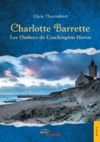 Livre numérique Charlotte Barrette. Les Ombres de Crackington Haven