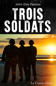 Livro digital Trois soldats