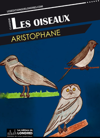 Libro electrónico Les oiseaux