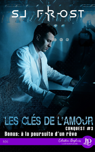 Libro electrónico Les clés de l'amour
