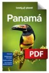 Livre numérique Panama 2ed